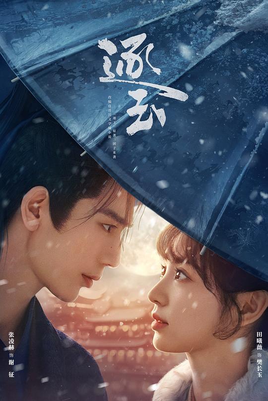 逐玉 第12集