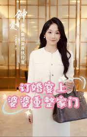 订婚宴上婆婆重整家门 第02集