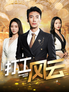 打工风云 第001-030集