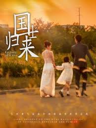 国士归来 第31-50集(大结局)