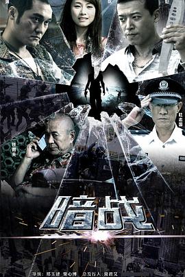 暗战2013 第09集