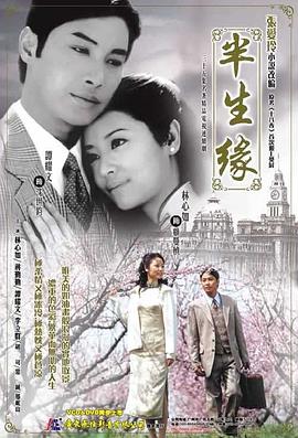 半生缘2002 第14集